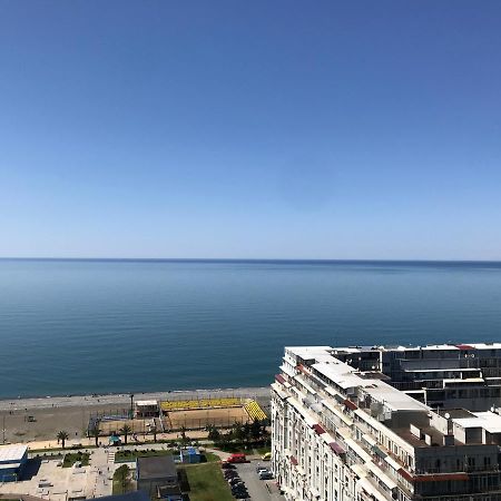 Apartment By The Sea Batumi Kültér fotó