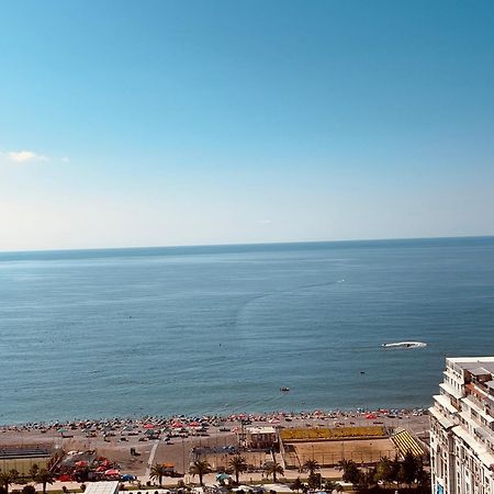 Apartment By The Sea Batumi Kültér fotó