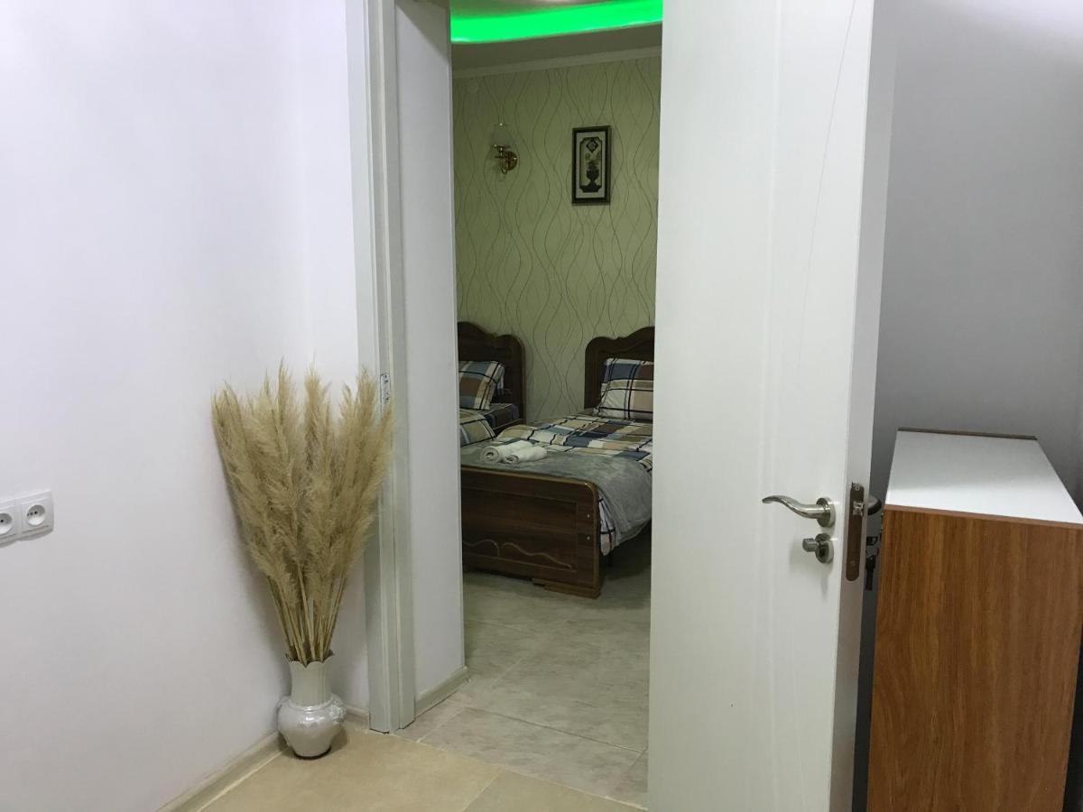 Apartment By The Sea Batumi Kültér fotó