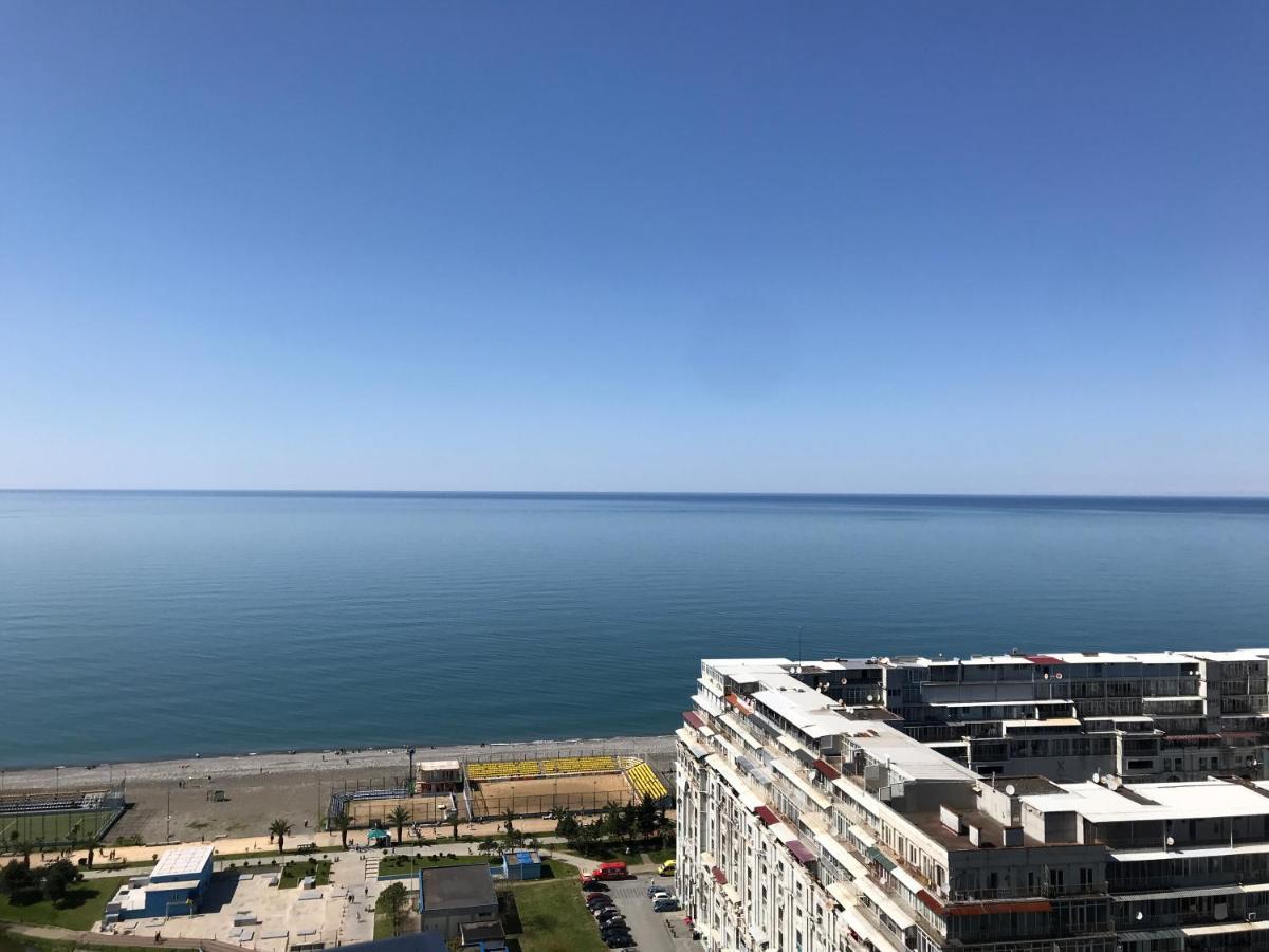 Apartment By The Sea Batumi Kültér fotó