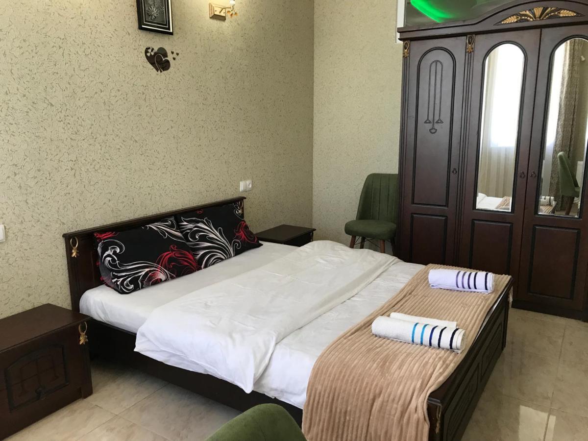 Apartment By The Sea Batumi Kültér fotó