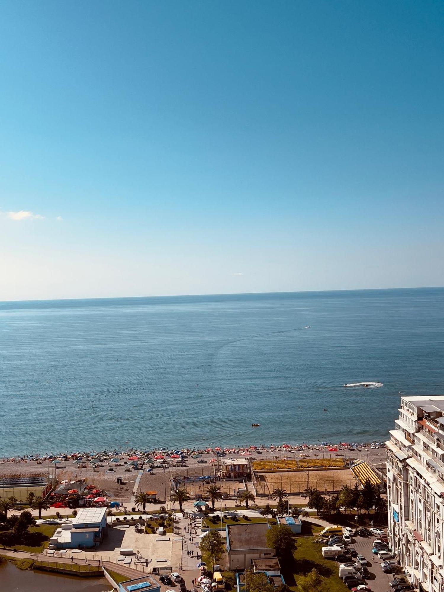 Apartment By The Sea Batumi Kültér fotó